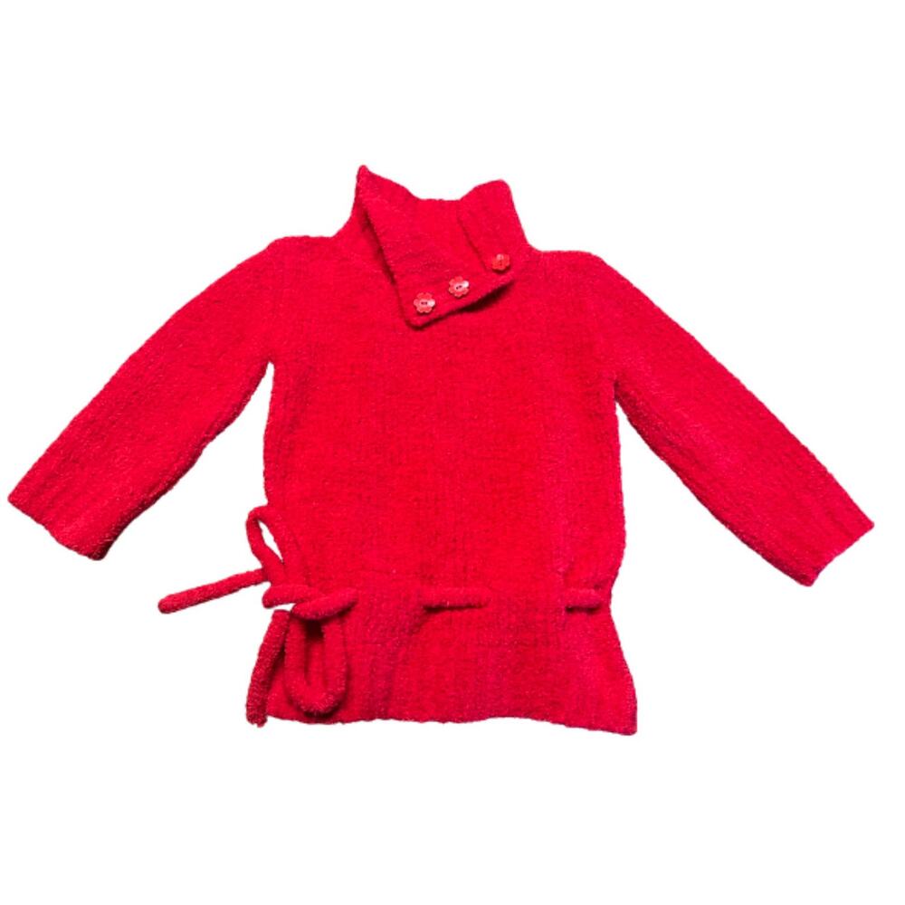 IZ Ryer California Sweater